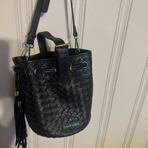 Sassy jones Kelly bucket bag
